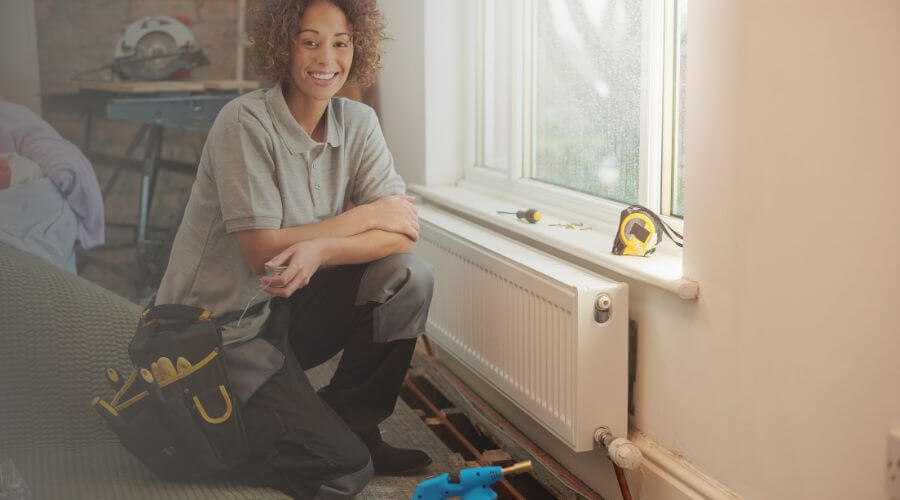 Professional Leak Detection in Gnadenhutten, OH