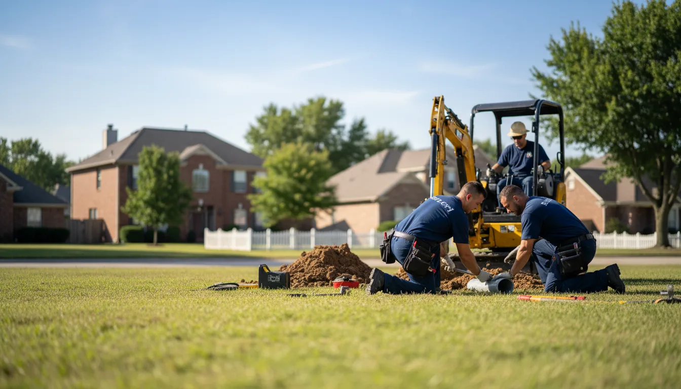 Water Heater Repair in Gnadenhutten, OH near me